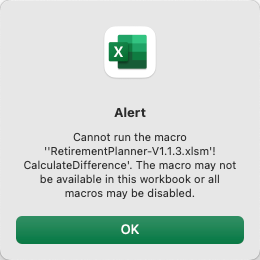 DisabledMacros