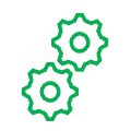 Green Gears