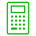 Green Calculator